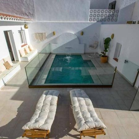 Casa Marinero Beach 1 Torrox Extérieur photo