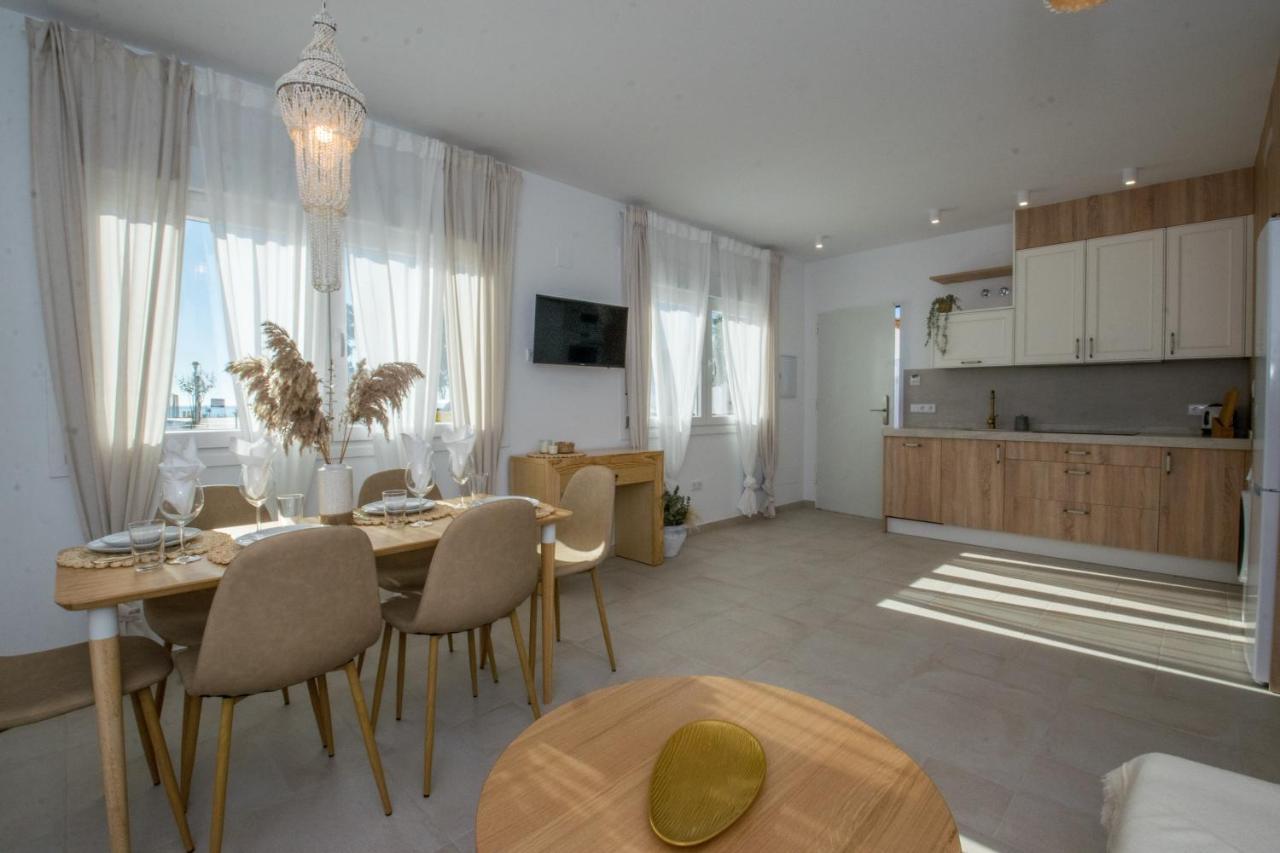 Casa Marinero Beach 1 Torrox Extérieur photo