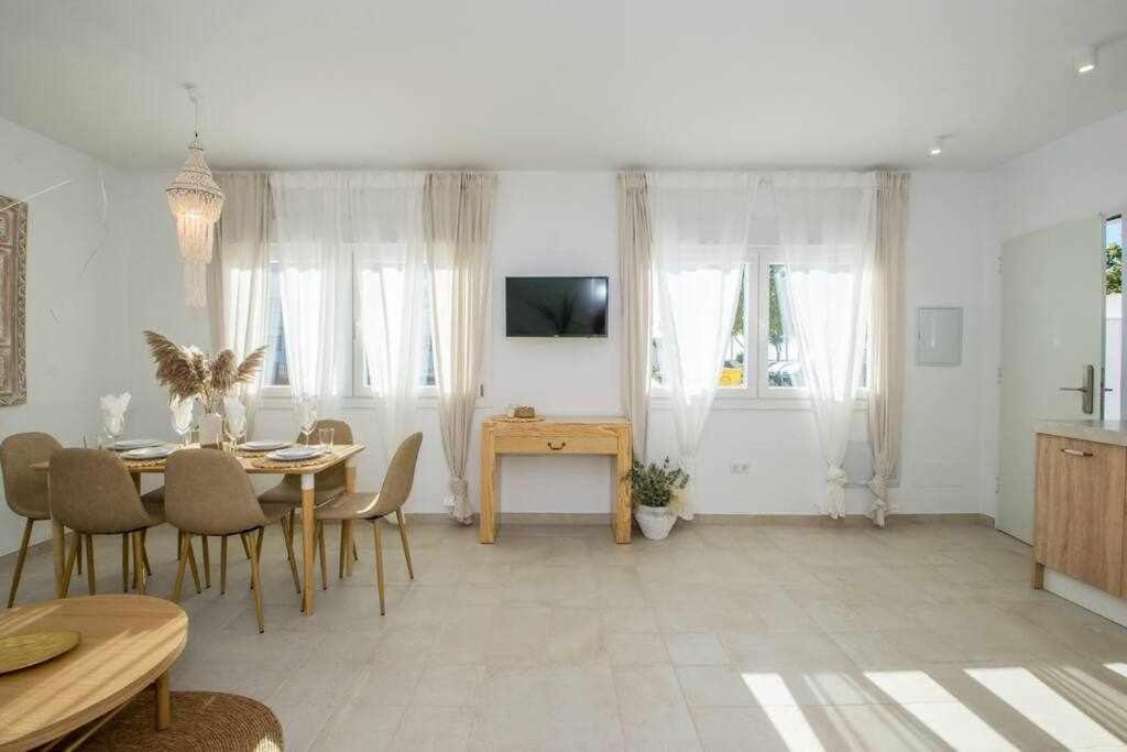 Casa Marinero Beach 1 Torrox Extérieur photo