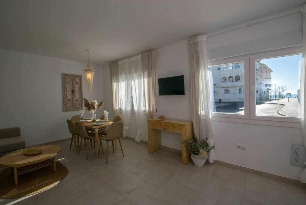 Casa Marinero Beach 1 Torrox Extérieur photo