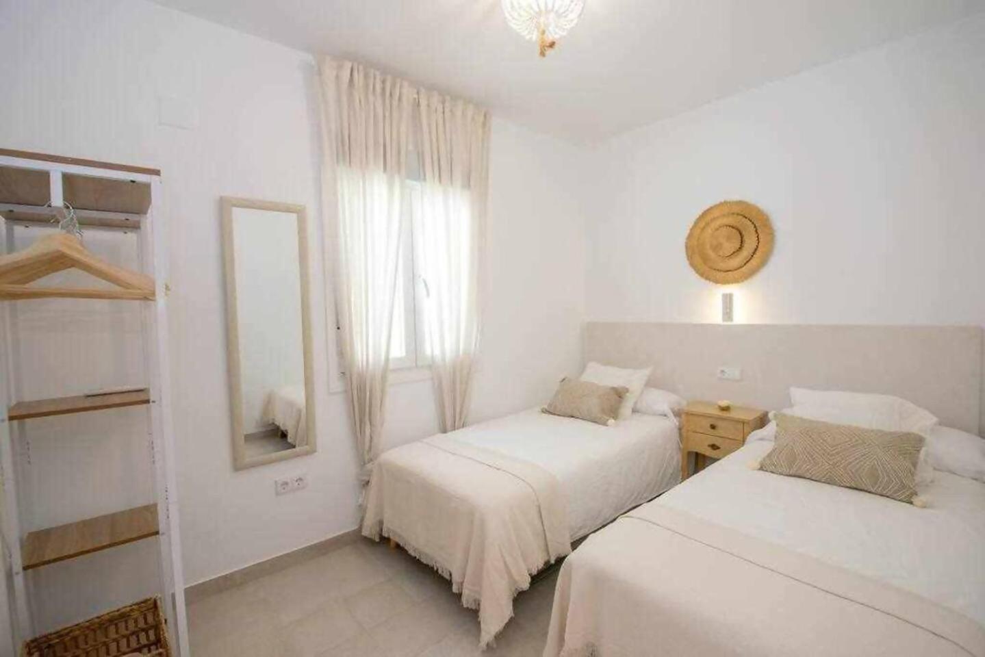 Casa Marinero Beach 1 Torrox Extérieur photo