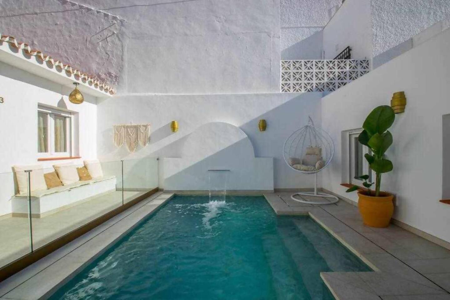 Casa Marinero Beach 1 Torrox Extérieur photo